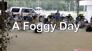 A Foggy Day video