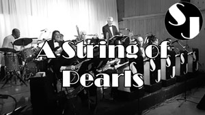 A String Of Pearls video
