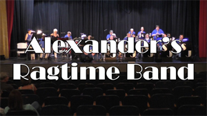 Alexander's Ragtime Band video