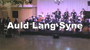 Auld Lang Syne video