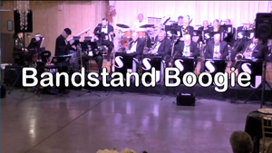 Bandstand Boogie