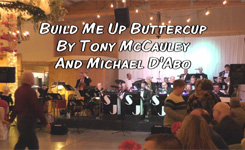 Build Me Up Buttercup video