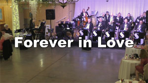 Forever in Love video