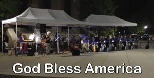 God Bless America
