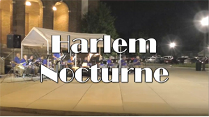 Harlem Nocturne video