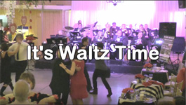 It's Waltz Time video