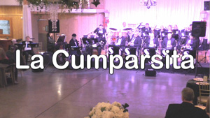 La Cumparsita