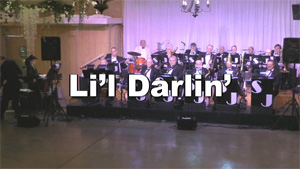 Li'L Darlin' video