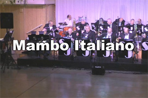 Mambo Italiano video