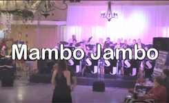 Mambo Jambo video