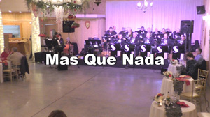 Mas Que Nada