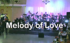 Melody of Love video