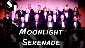 Moonlight Serenade