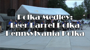Polka Medley video