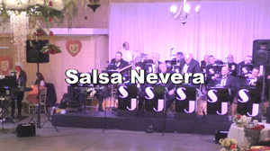Salsa Nevera video