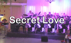 Secret Love video