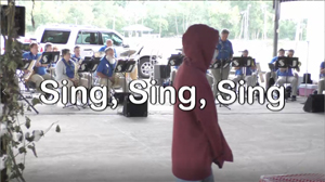 Sing, Sing, Sing video