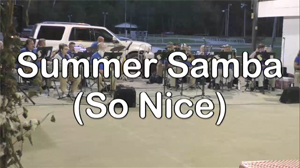 So Nice Samba video