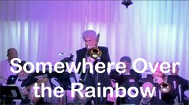 Somewhere Over the Rainbow video