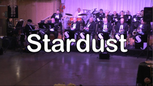 Stardust video