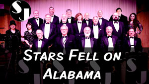 Stars Fell On Alabama