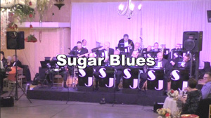 Sugar Blues