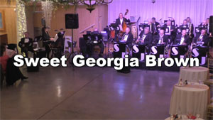 Sweet Georgia Brown video