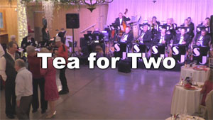 Tea for Two video