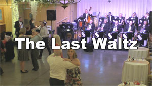 The Last Waltz video