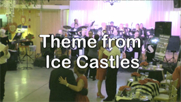 Theme from Ice Castles video