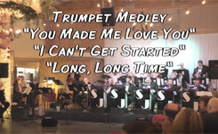 Trumpet Medley video