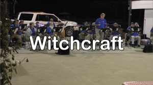 Witchcraft video