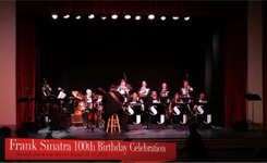 Frank Sinatra 100th Birthday Celebration video
